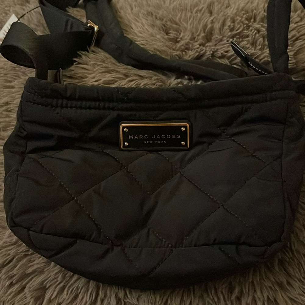 Marc jacobs bag cross body